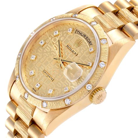 rolex gold 18k price|Mehr.